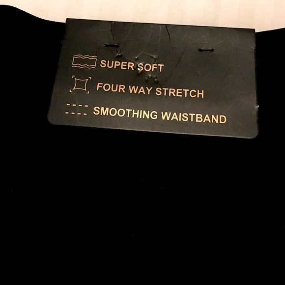 New I Believe By Scuba Collection–Ladies Pants - Picture 4 of 5